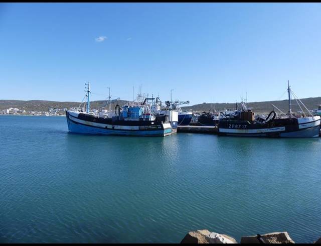 LAND FOR SALE IN HARBOUR LIGHTS